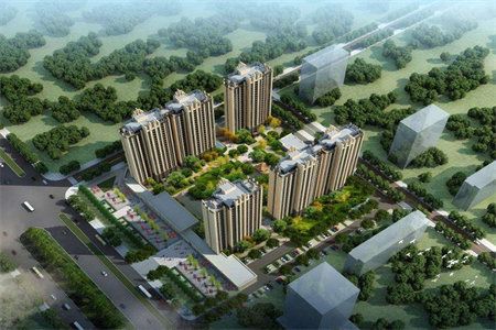 后屯新居5室5厅2卫165万265m2简单装修出售