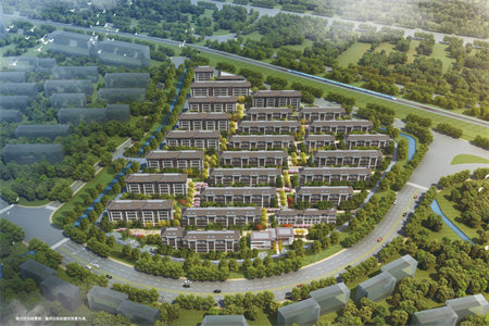 龙都现在成2室1厅1卫86.5㎡